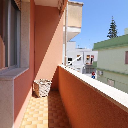 Casa Isabel A Otranto 10 Posti Villa Exterior photo